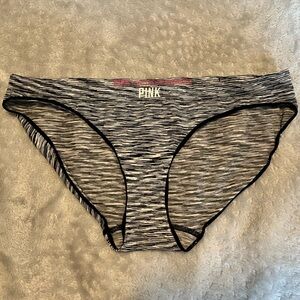 PINK Victorias Secret Seamless Panty